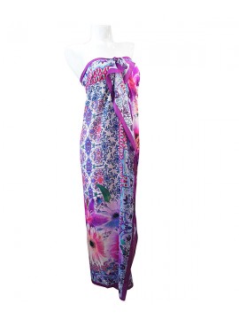 Gottex Le Jardin Pareo